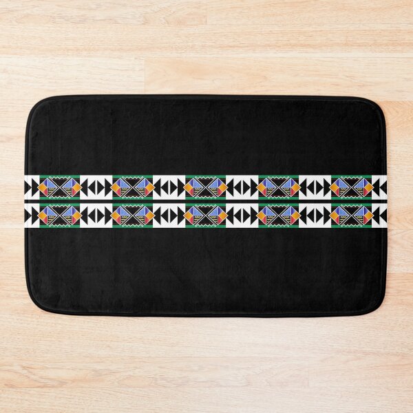 Item preview, Contemporary Pueblo Indian Design designed and sold by Blue Cloud.
