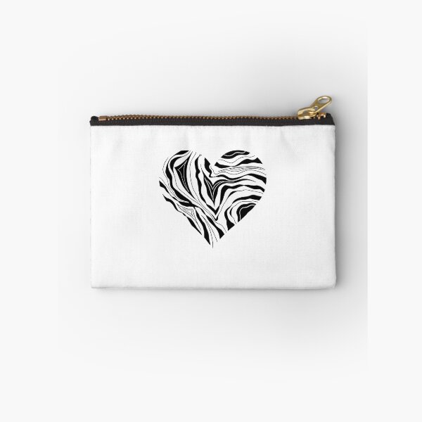 Item preview, abstract heart designed and sold by Hekenene.