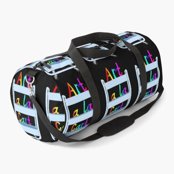 Item preview, Rainbow Art A La Cart Teacher designed and sold by Deborah Camp.