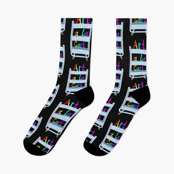 Item preview, Rainbow Art A La Cart Teacher  designed and sold by Deborah Camp.