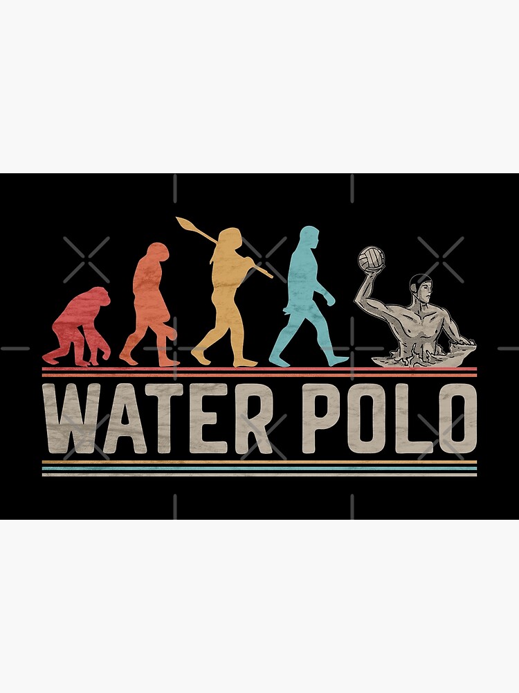 Evolution Water Polo T-Shirt