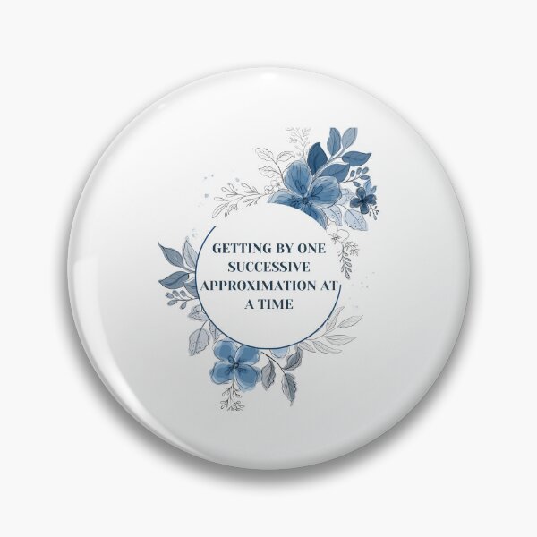 Item preview, getting by one successive approximation at a time designed and sold by ROBOUE.