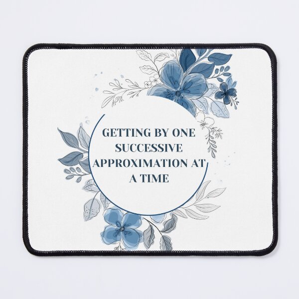 Item preview, getting by one successive approximation at a time designed and sold by ROBOUE.