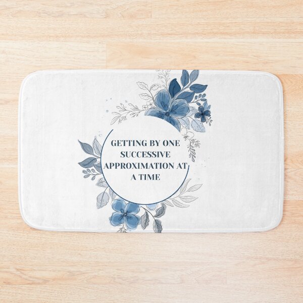 Item preview, getting by one successive approximation at a time designed and sold by ROBOUE.