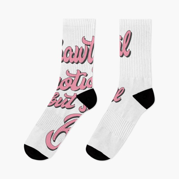 Item preview, Shawty A Little Emotional  designed and sold by GlowinUp Shop.