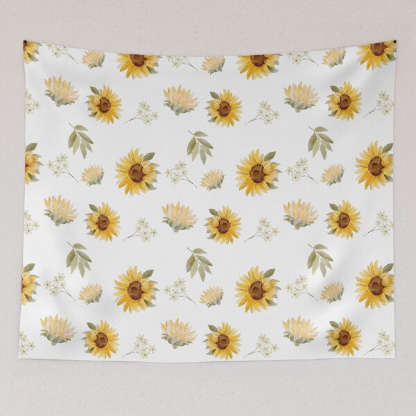 Item preview, Sunflower Design designed and sold by sjohnson70.