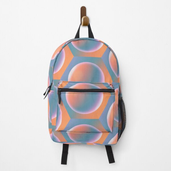 Item preview, Hexagon with Circle Pattern designed and sold by Danig7777.