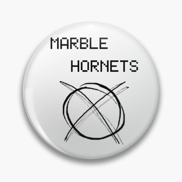 Item preview, Marble Hornets designed and sold by Cindy Howe.