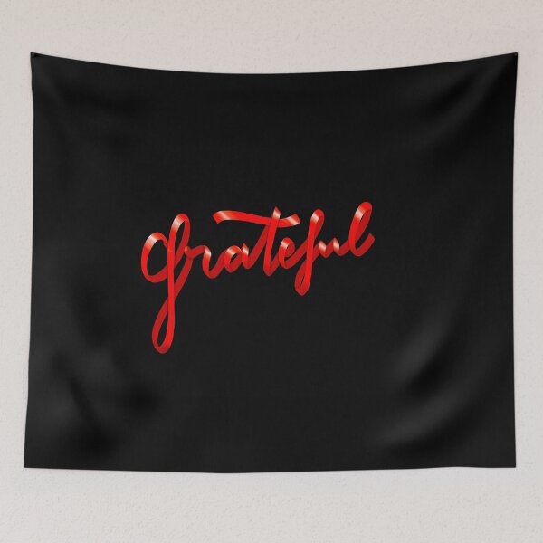 Item preview, Thankful designed and sold by Anovaart.