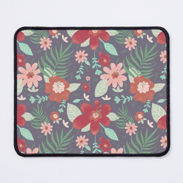 Item preview, Patrón de flores sin fisuras | naturaleza floral amor designed and sold by MartaCrokis.