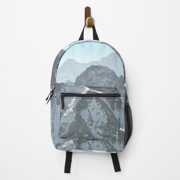 Item preview, Snow Mountain Landscape Photography designed and sold by lets-travel.