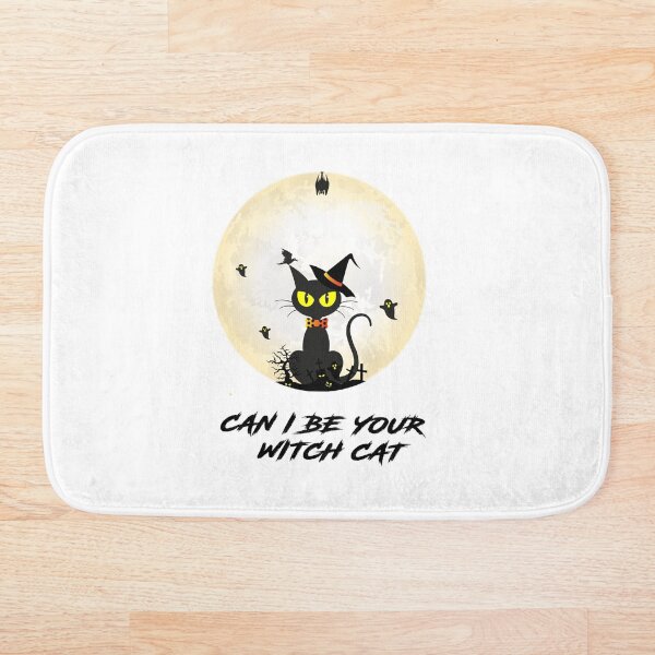 Item preview, Black Cat Halloween Shirt, Cat What Shirt, Funny Black Cat Shirt, Funny Halloween Shirt, , Shirt for Men and WomenMen's heavyweight tee designed and sold by artwithbou.