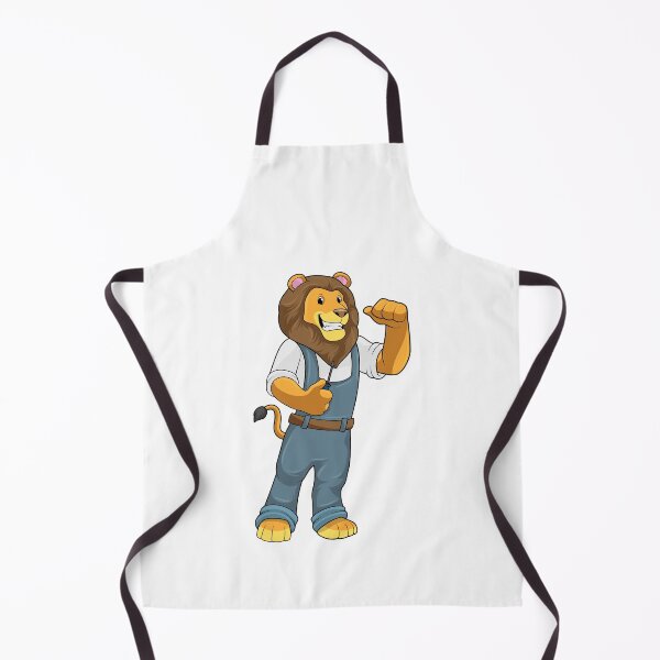 Item preview, Lion Craftsman Screwdriver Craft designed and sold by Snabdesign84.