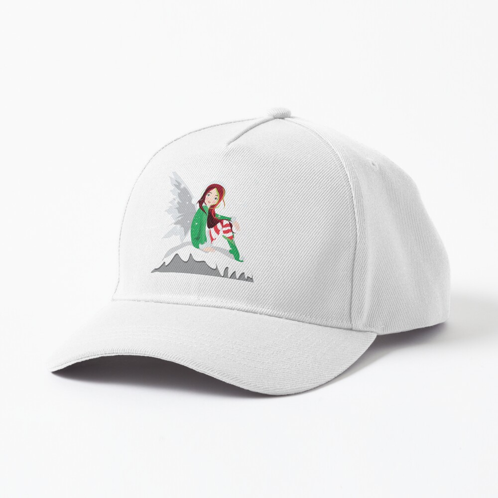 Item preview, Baseball Cap designed and sold by TeelieTurner.