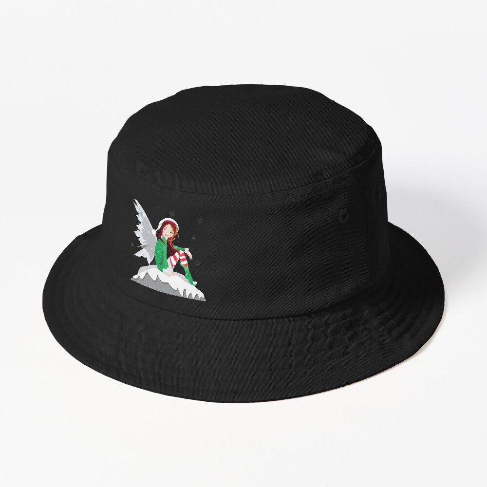 Item preview, Bucket Hat designed and sold by TeelieTurner.