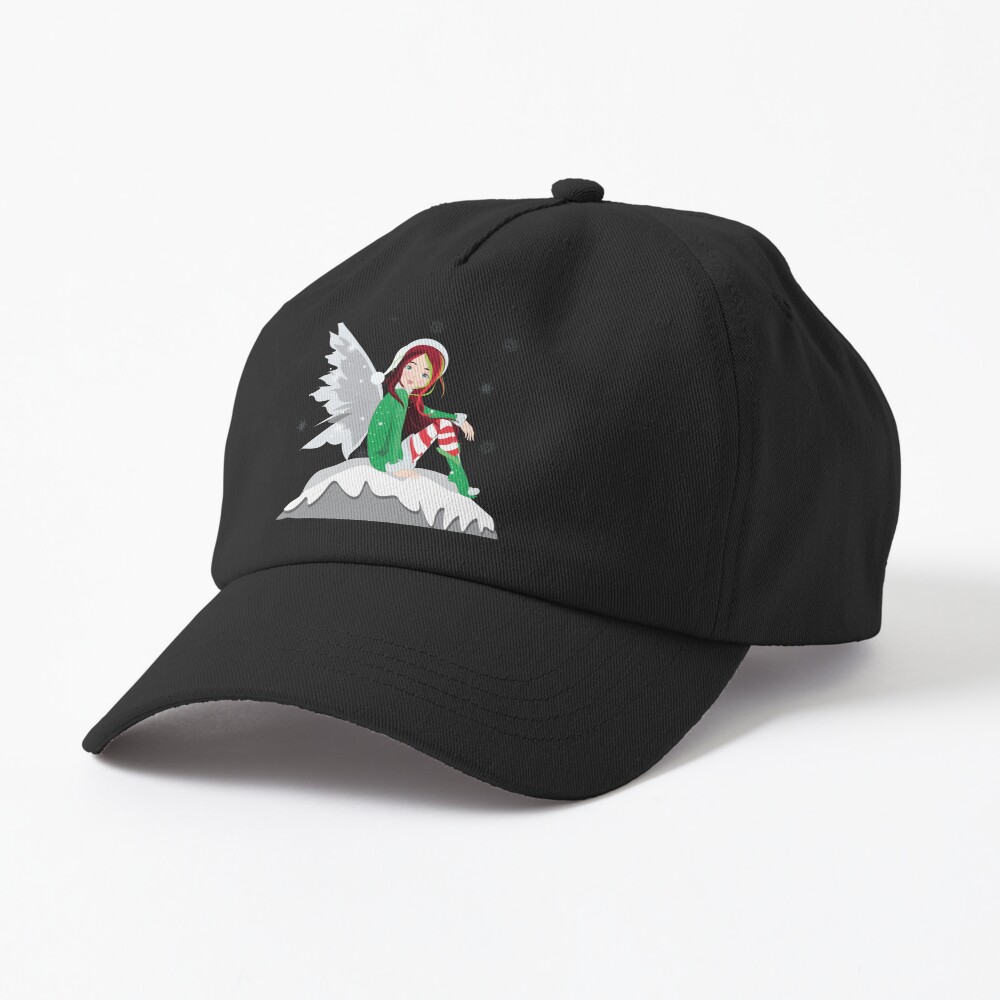 Item preview, Dad Hat designed and sold by TeelieTurner.