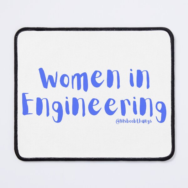 Item preview, Women in Engineering | @lilsboobthangs designed and sold by lilsboobthangs.