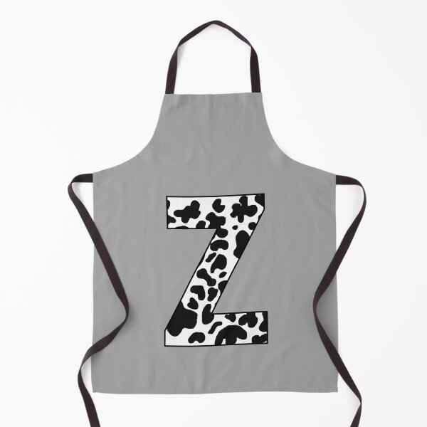 Item preview, Initial Letter Z designed and sold by KGoPrintables.