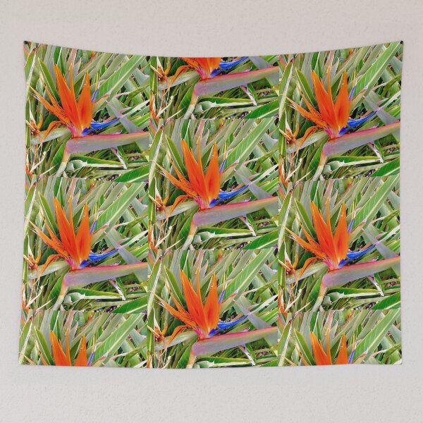 Item preview, Bird Of Paradise designed and sold by TM Art.