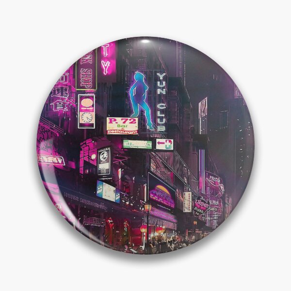 Item preview, TOKYO X CYBERPUNK AESTHETIC designed and sold by lifestylein.