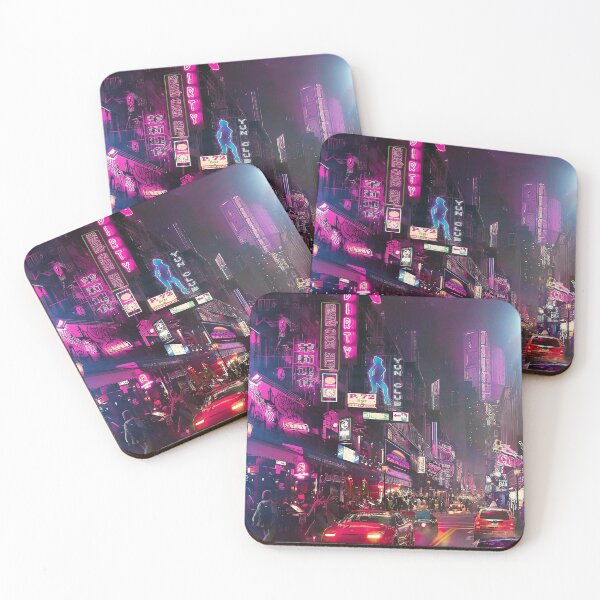 Item preview, TOKYO X CYBERPUNK AESTHETIC designed and sold by lifestylein.