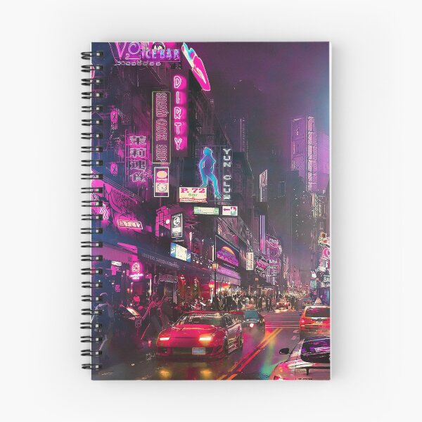 Item preview, TOKYO X CYBERPUNK AESTHETIC designed and sold by lifestylein.