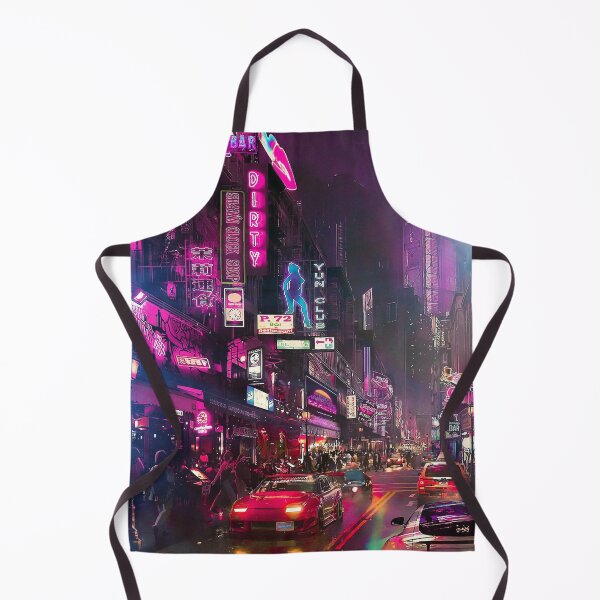 Item preview, TOKYO X CYBERPUNK AESTHETIC designed and sold by lifestylein.