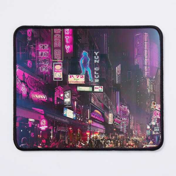 Item preview, TOKYO X CYBERPUNK AESTHETIC designed and sold by lifestylein.