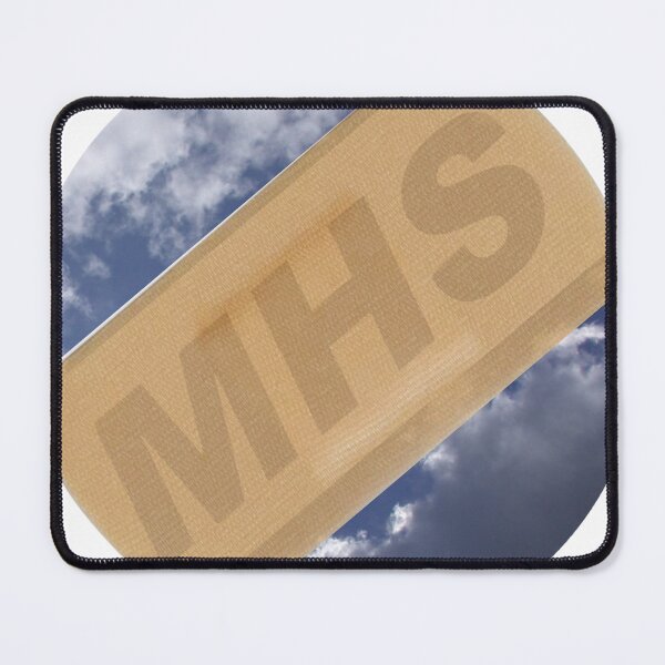 Item preview, Music Health Service designed and sold by deltaviolin.