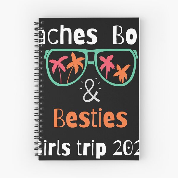 Item preview, Beaches Booze & Besties Girls trip 2022 designed and sold by Bap-tiste.