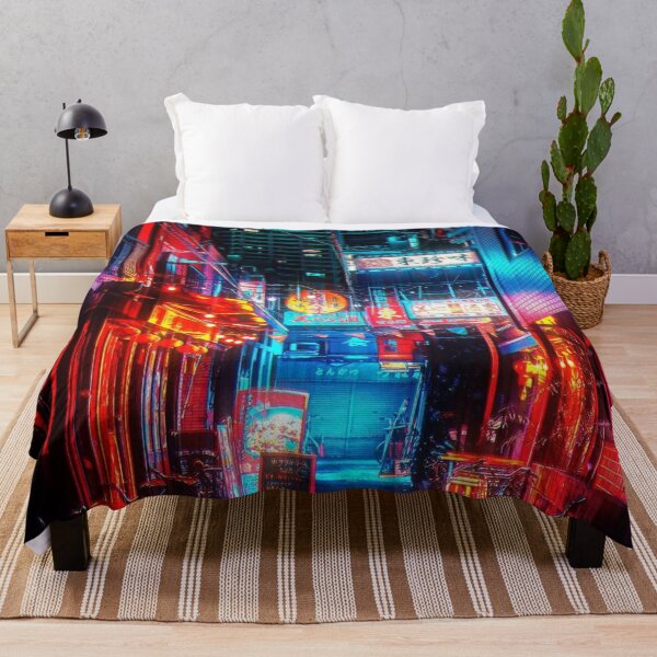 Item preview, TOKYO CYBERPUNK AESTHETIC designed and sold by lifestylein.