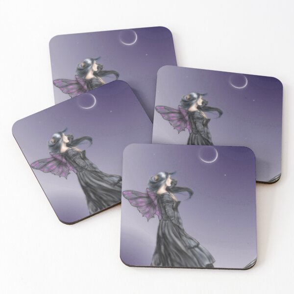 Item preview, Night Wish designed and sold by Night Bloom Designs.