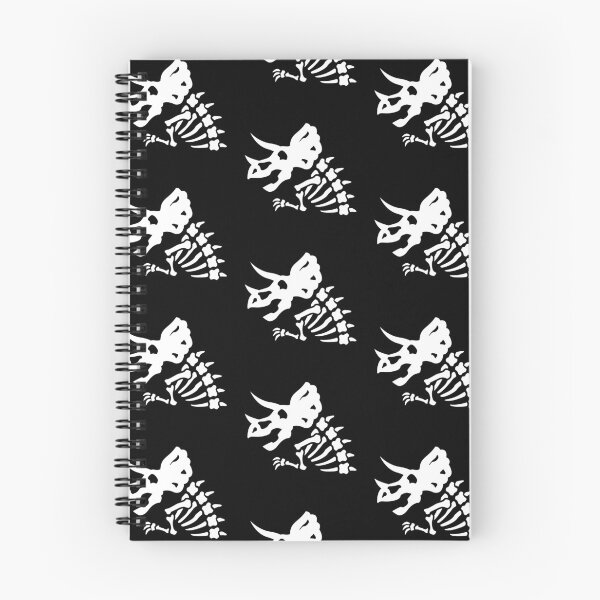 Item preview, triceratops designed and sold by TimeSkiff.