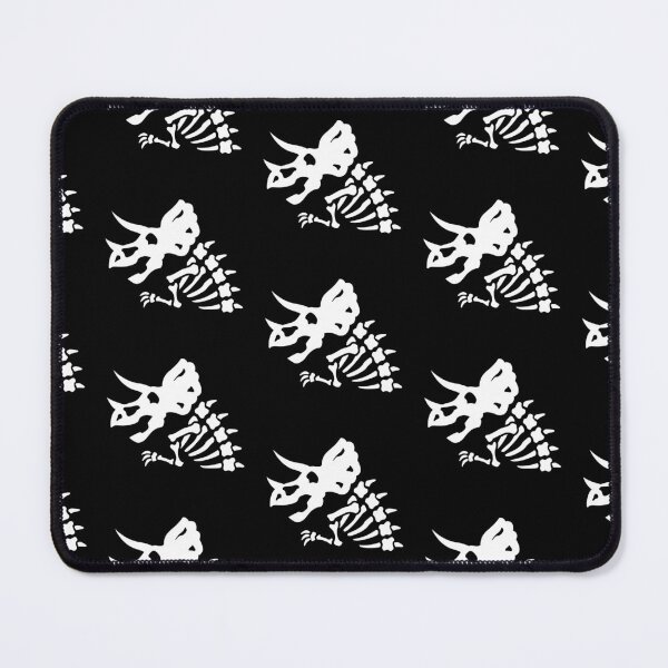 Item preview, triceratops designed and sold by TimeSkiff.
