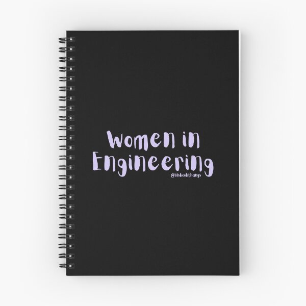 Item preview, Women in Engineering | @lilsboobthangs designed and sold by lilsboobthangs.