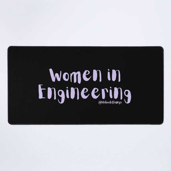Item preview, Women in Engineering | @lilsboobthangs designed and sold by lilsboobthangs.