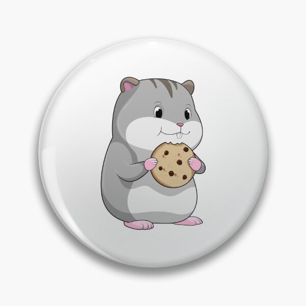 Item preview, Hamster Cookie designed and sold by Snabdesign84.