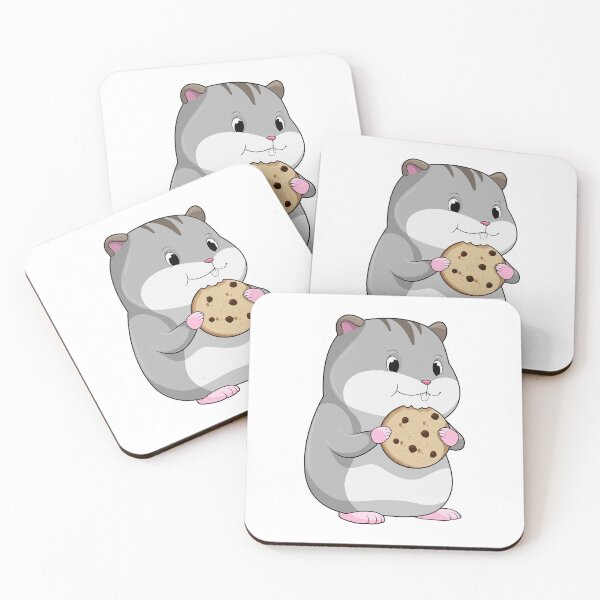 Item preview, Hamster Cookie designed and sold by Snabdesign84.