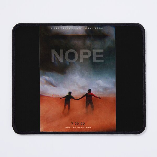 Item preview, nope movie designed and sold by cynthya Art ⭐⭐⭐⭐⭐(17832).
