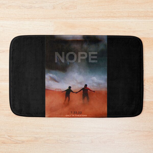 Item preview, nope movie designed and sold by cynthya Art ⭐⭐⭐⭐⭐(17832).