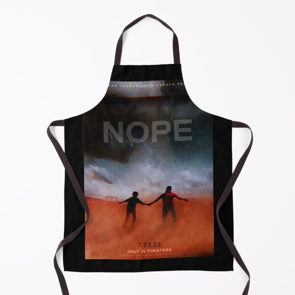 Item preview, nope movie designed and sold by cynthya Art ⭐⭐⭐⭐⭐(17832).