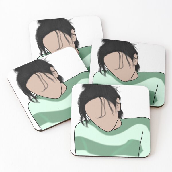 Item preview, Jeff Satur minimalist drawing designed and sold by premslays.