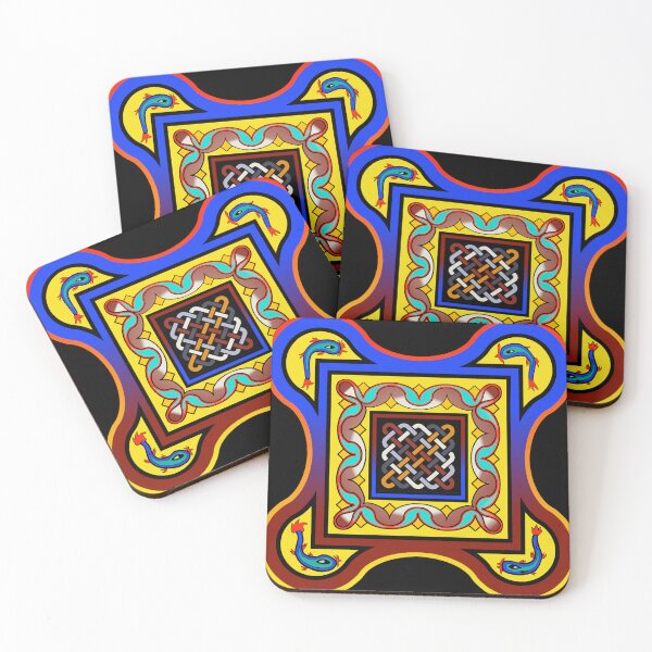 Item preview, Bergheim mosaic II designed and sold by frederic Lecut.