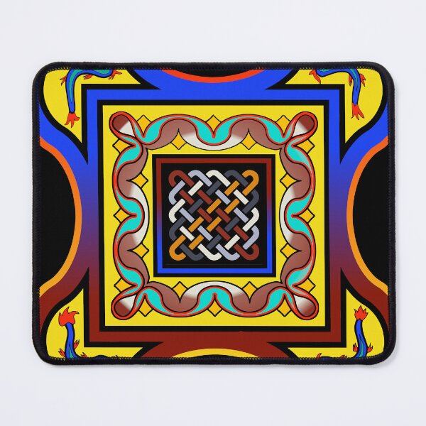 Item preview, Bergheim mosaic II designed and sold by frederic Lecut.