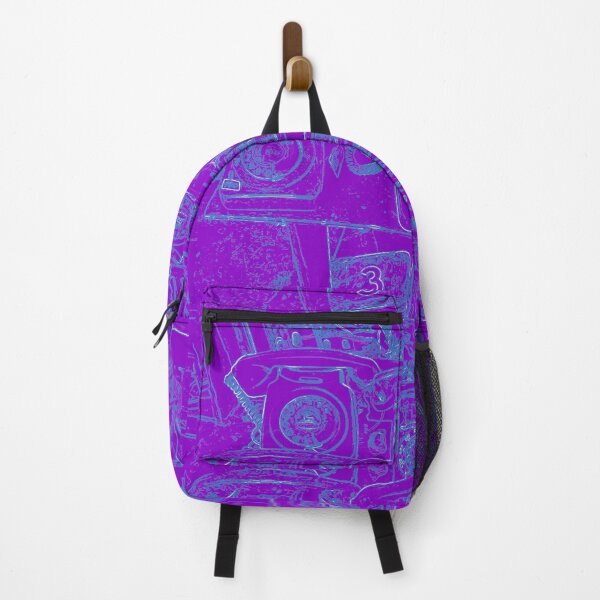 Item preview, Vintage retro rotary phones abstract by Iritof designed and sold by iritof.
