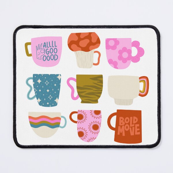 Item preview, Coffee Mug Art   designed and sold by wmilyyy.