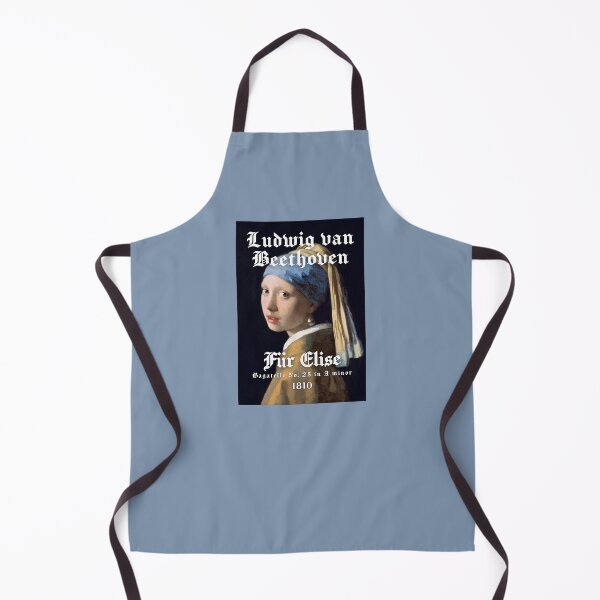 Item preview, Beethoven - Für Elise designed and sold by Musicianst0re.