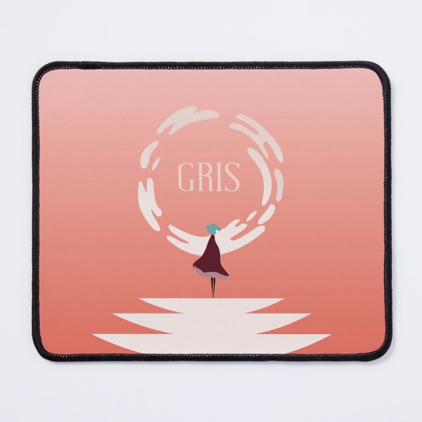 Item preview, Gris illustration designed and sold by Enycentra.