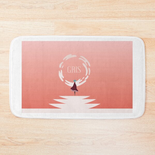 Item preview, Gris illustration designed and sold by Enycentra.
