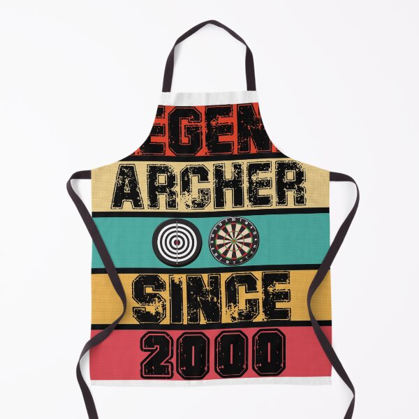 Item preview, LEGEND ARCHER SINCE 2000 designed and sold by kotsdesign.